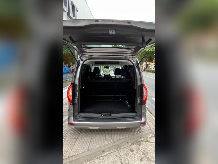 Renault Kangoo  foto 5